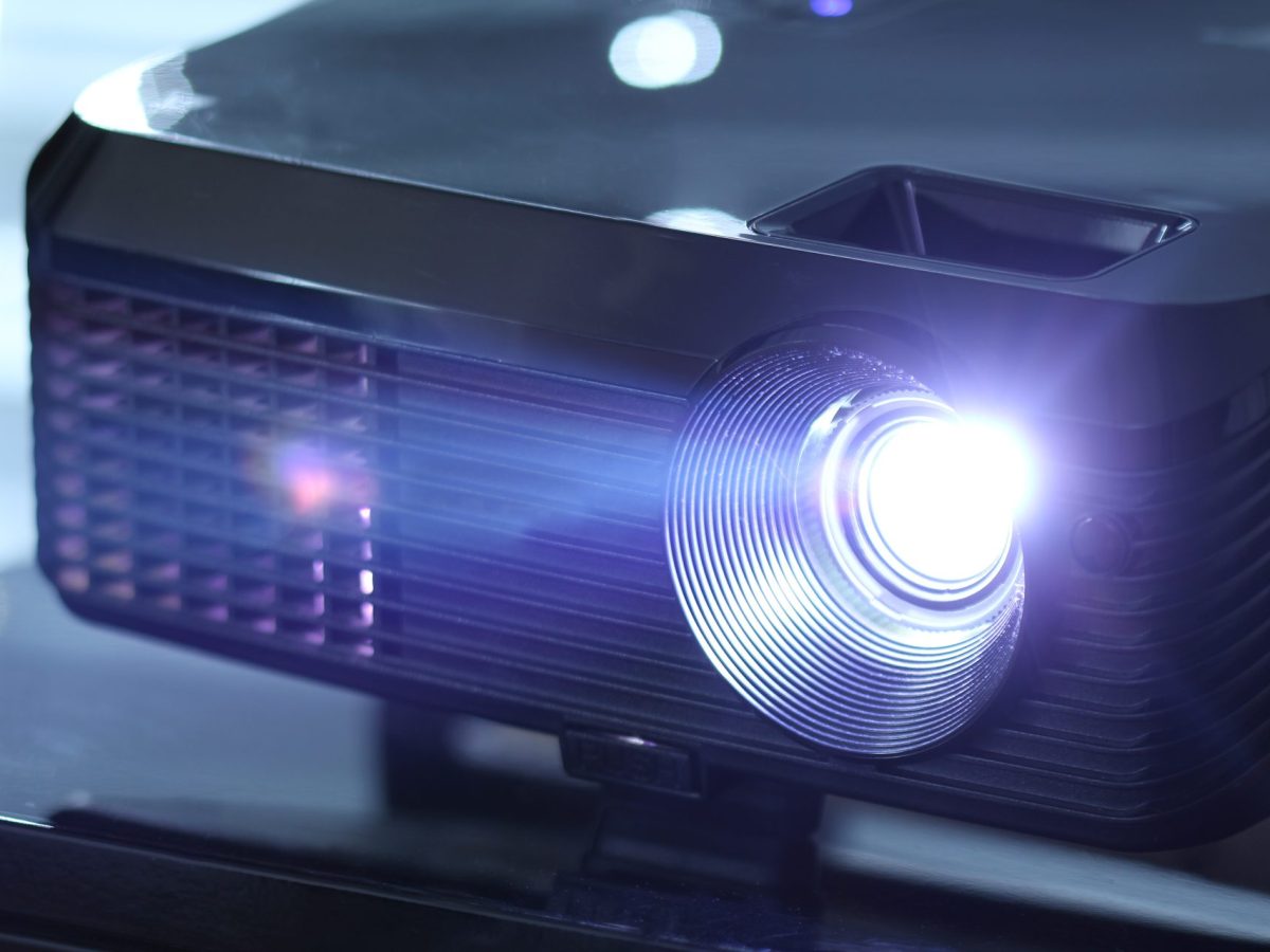 4K-Beamer zum halben Preis: Spare jetzt über 200 Euro bei Amazon