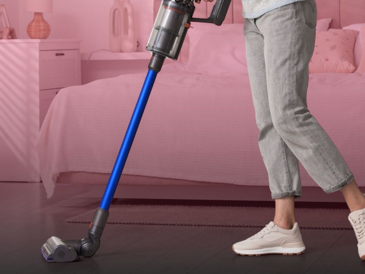 Akku-Staubsauger zum halben Preis – bei Amazon jetzt für unter 150 Euro