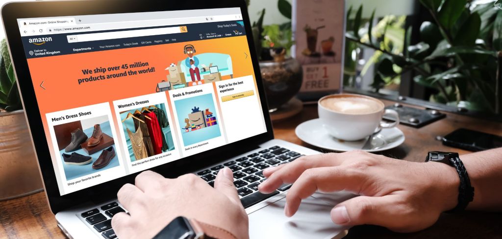 Amazon: Das ändert sich ab sofort beim Shoppen am Computer