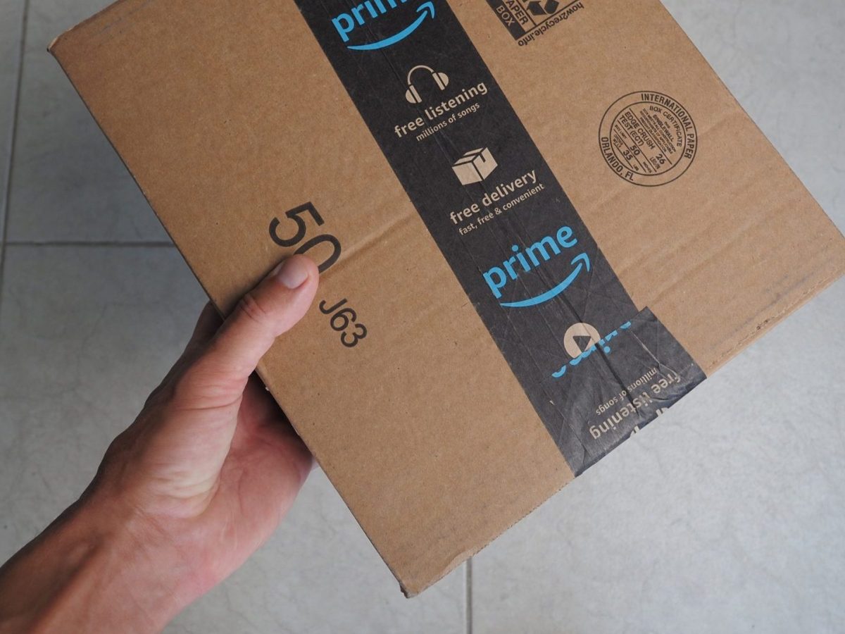 Prime-Mitgliedschaft: Wer diese Nachricht von Amazon bekommt, sollte sofort handeln