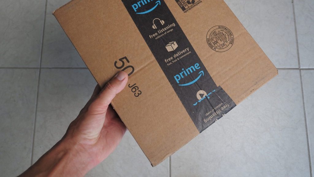 Prime-Mitgliedschaft: Wer diese Nachricht von Amazon bekommt, sollte sofort handeln