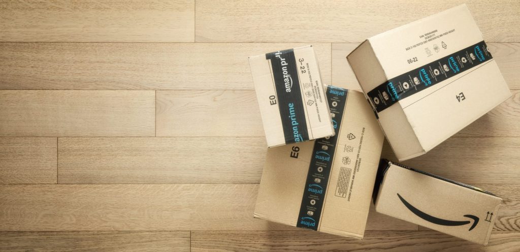 Nur kurz mit Amazon Prime: Mitglieder erhalten jetzt 4 Dinge gratis