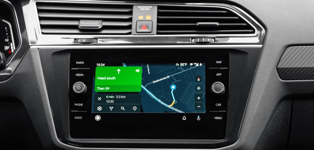 Android Auto nachrüsten: Hochwertiger Adapter ist auf Amazon jetzt reduziert