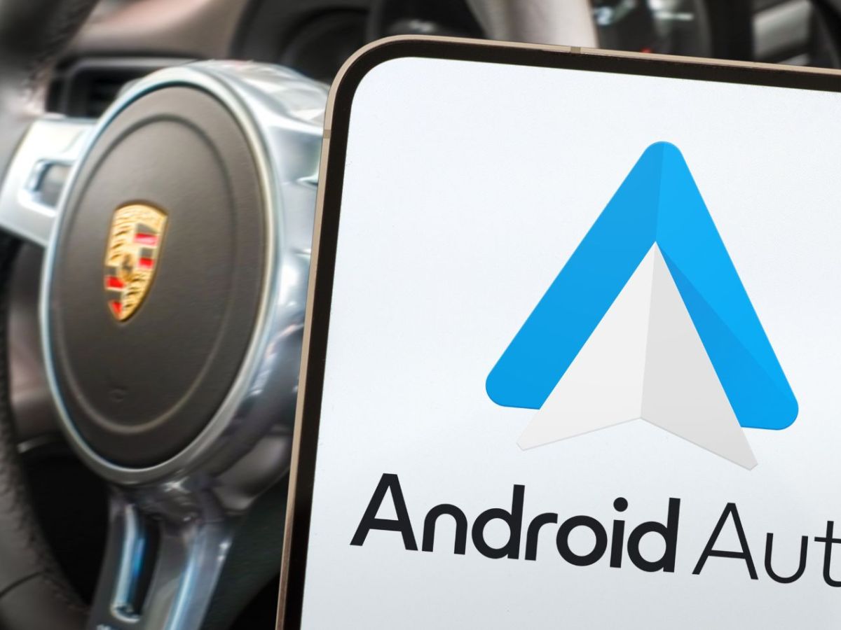 Android Auto: Neues Update sorgt für „schwerwiegendes Problem“ – diese Nutzer sind betroffen
