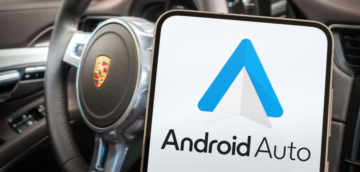 Android Auto: Neues Update sorgt für „schwerwiegendes Problem“ – diese Nutzer sind betroffen