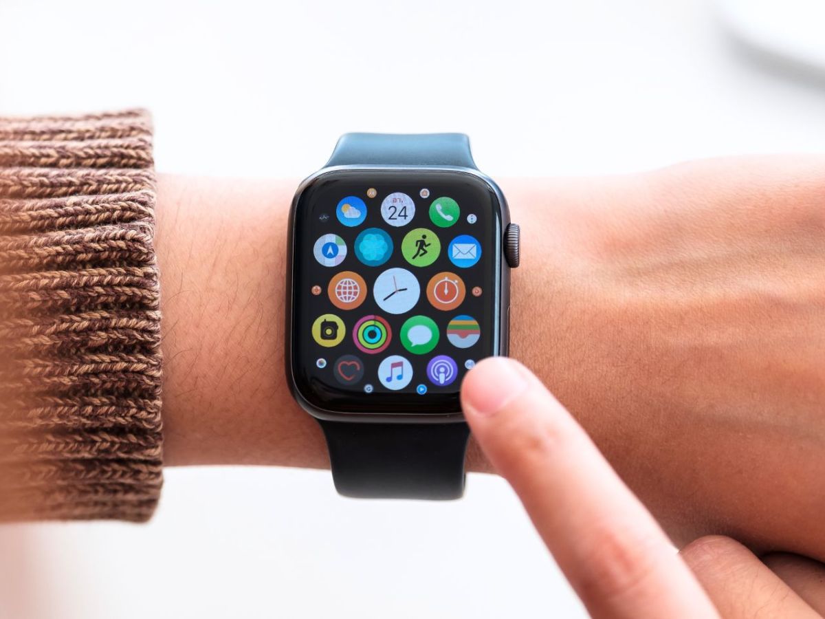 Apple Watch-Update: Diese praktische Funktion kommt erstmals mit watchOS 26