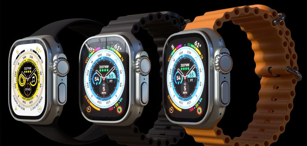 Neue Apple Watch: Diese 3 nützlichen Upgrades soll die Ultra 3 erhalten