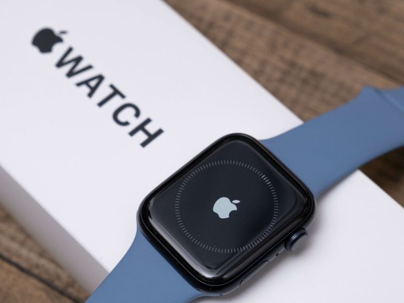Apple Watch SE 2