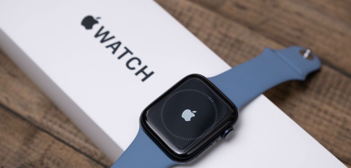 Apple Watch SE 2