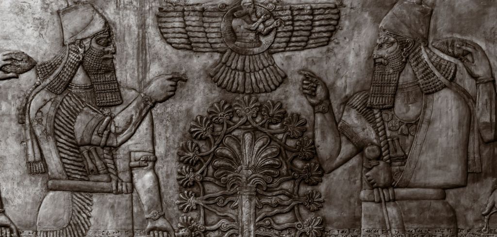 Archäologischer Fund: Legendäre „Hymne“ wiederentdeckt – sie war Jahrtausende verschollen
