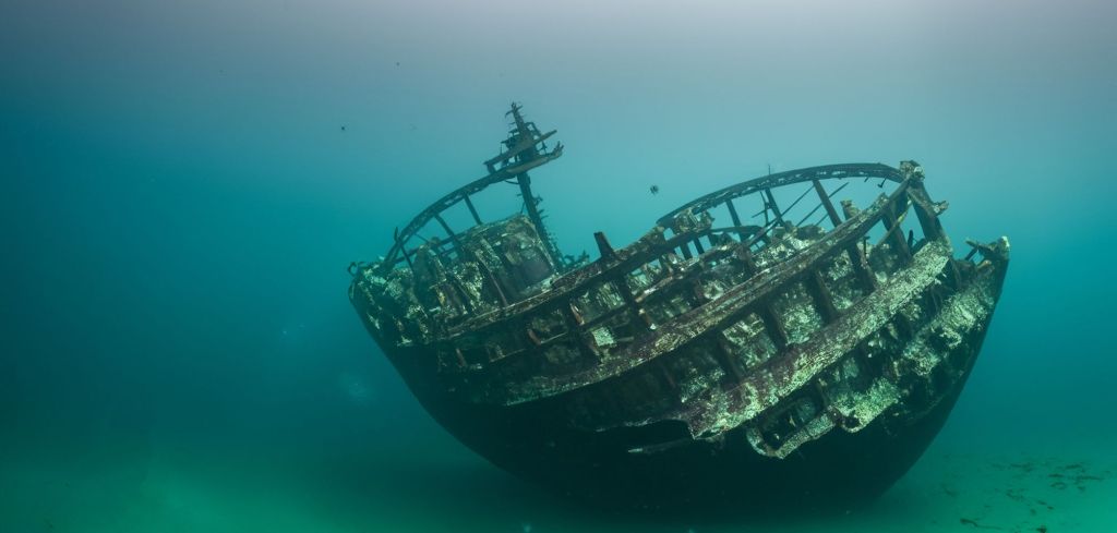 Archäologischer Fund in der Tiefsee: Dutzende Artefakte verblüffen Forscher – „weltweit einzigartig“