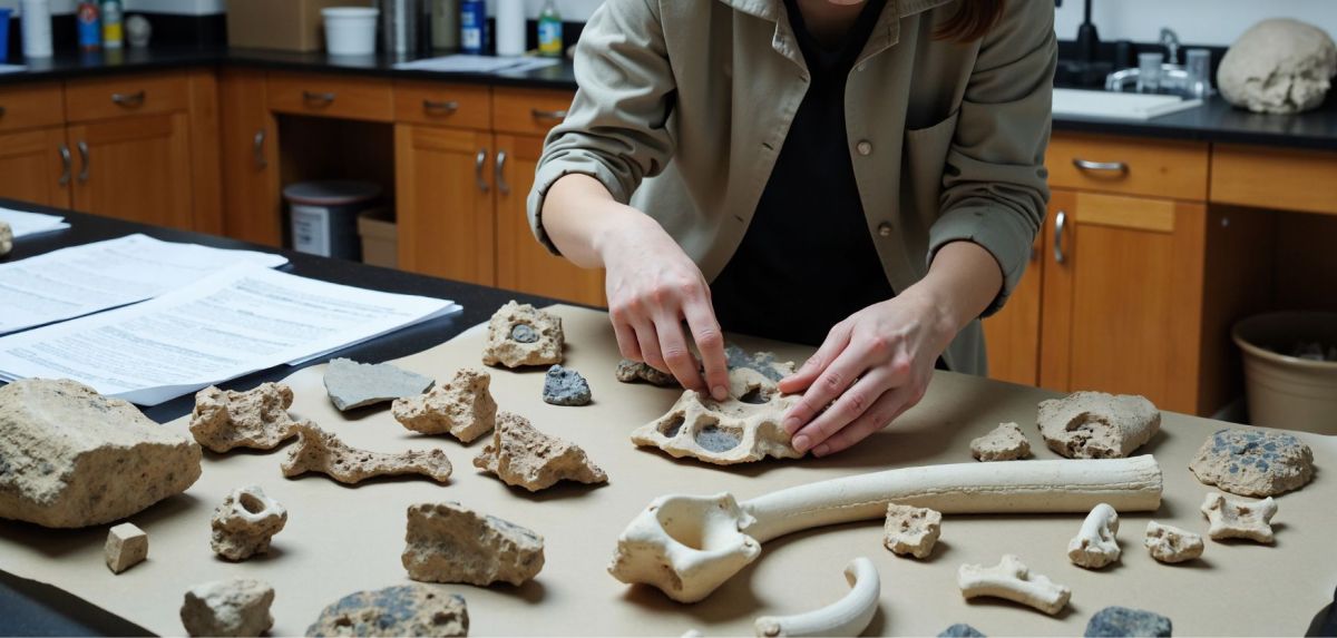 Archäologischer Fund: Neandertaler überraschen Forscher mit cleverem Trick – „erstaunlich kreativ“
