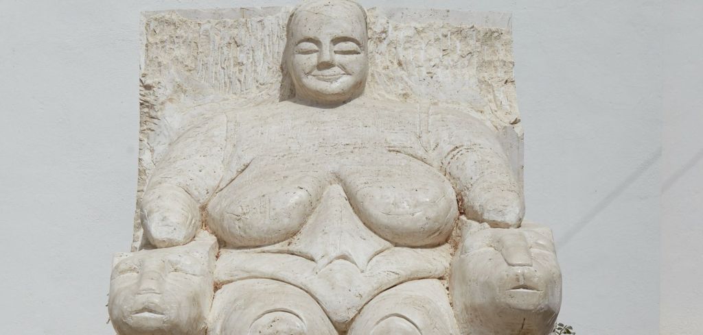 Archäologischer Fund: Lebten hier die Amazonen? Forscher entdecken eindeutige Hinweise