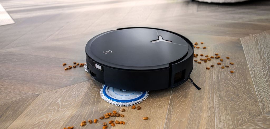 DEEBOT T50