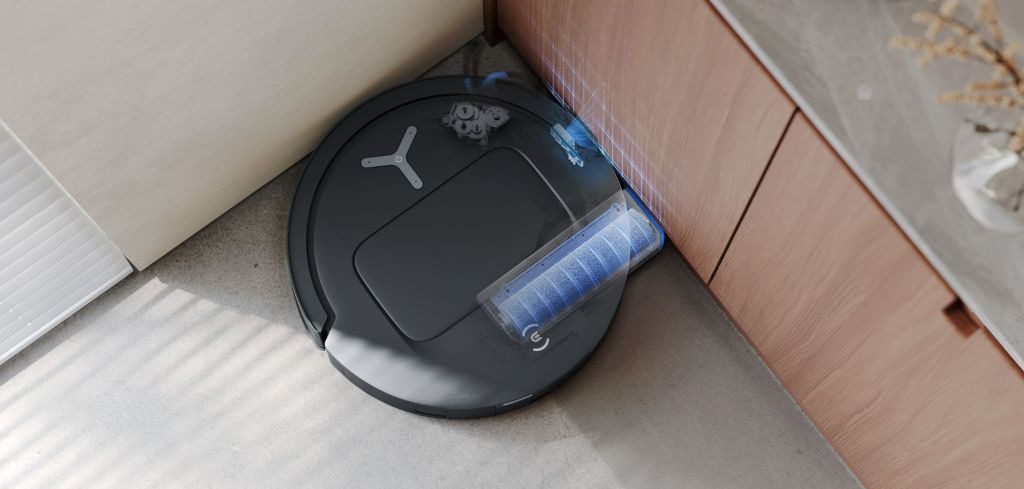 DEEBOT T80 OMNI