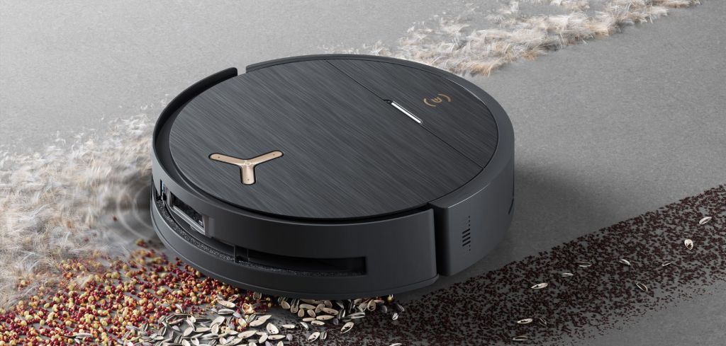 DEEBOT X9 PRO OMNI