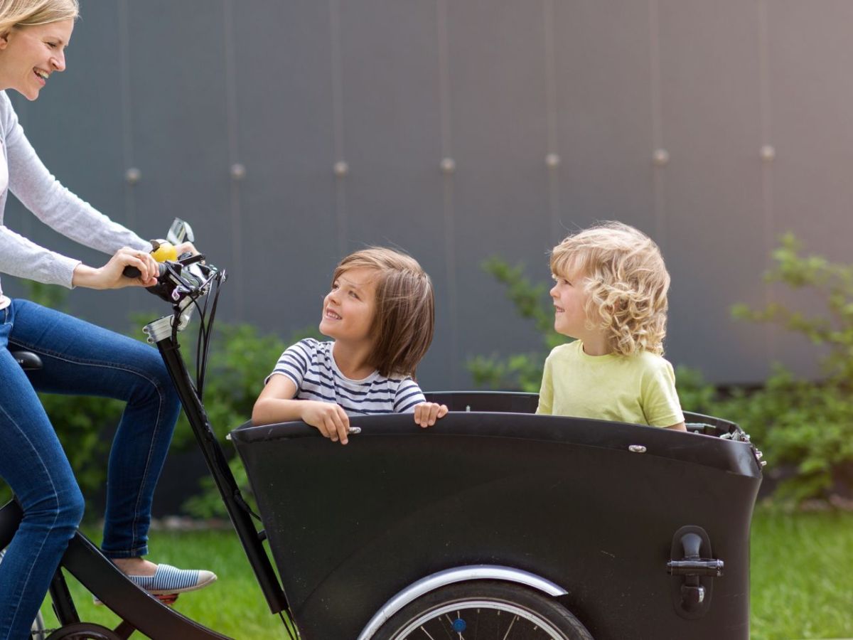 E-Bike: Neue Regelung – das bedeutet sie für Fahrer