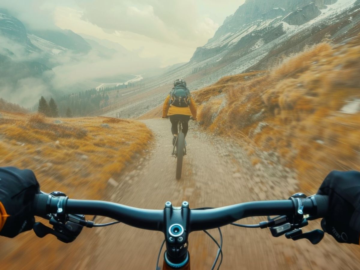 E-Gravelbike im Angebot: Refurbished und jetzt zum halben Preis
