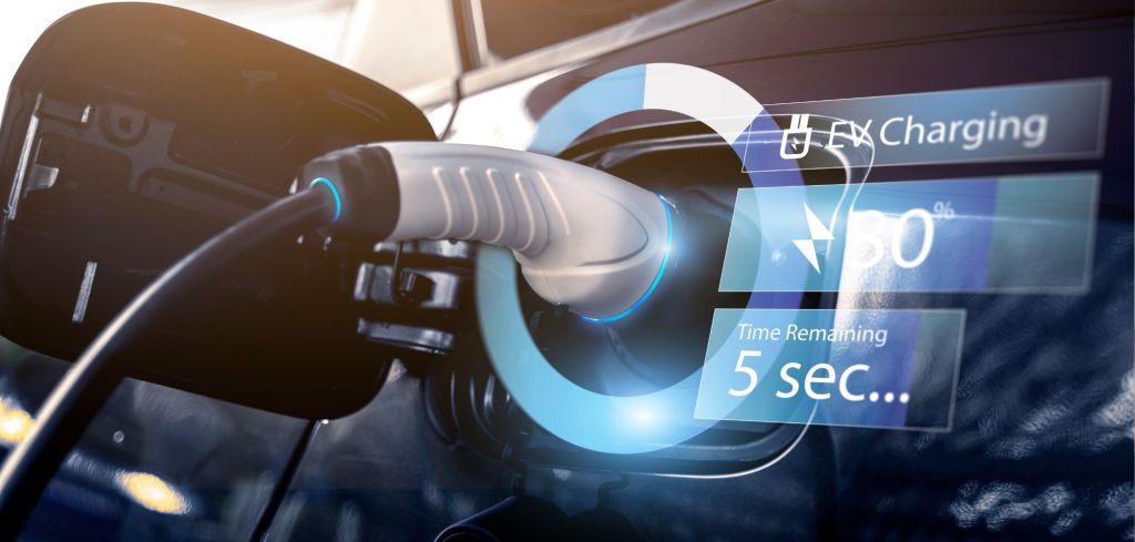 Elektroauto bricht erstaunlichen Reichweitenrekord – „stellt einen bedeutenden Meilenstein dar“