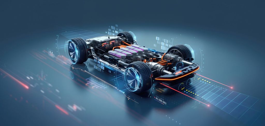 Meilenstein für Elektroautos: Mercedes kündigt Batterie-Revolution an