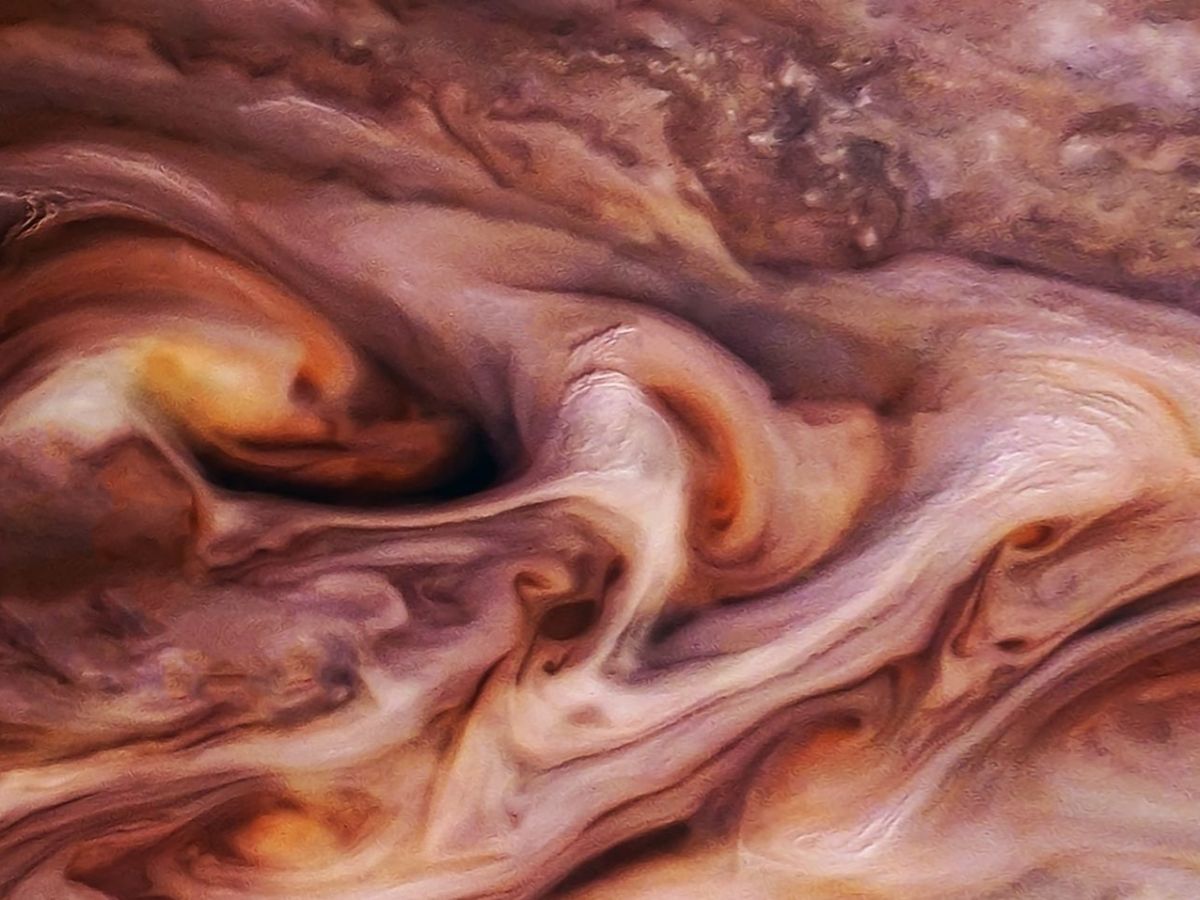 Exoplanet: Forscher beobachten Apokalypse auf fremder Welt