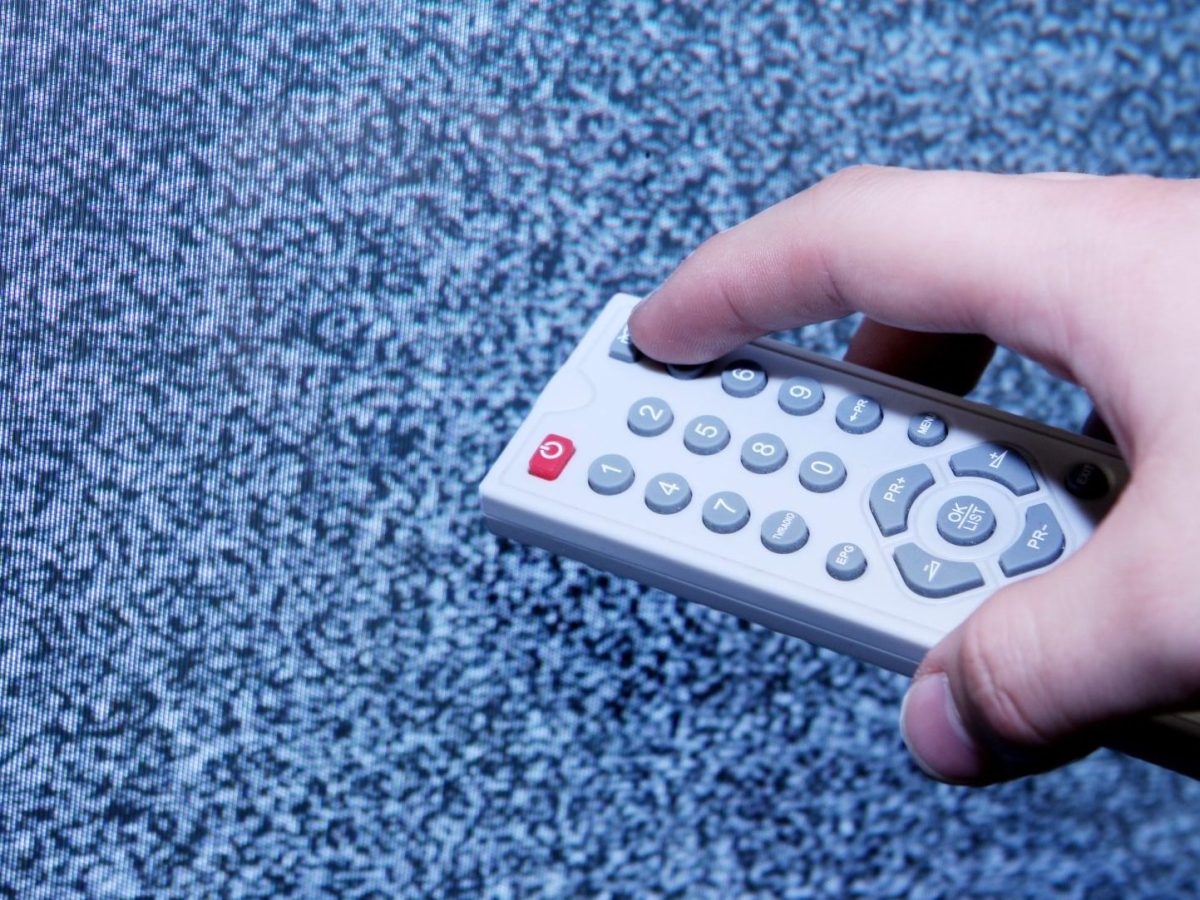 Fernsehen: Diesen Haushalten droht plötzliche Senderabschaltung