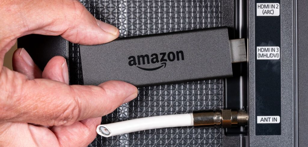 Amazon Fire TV Stick: Diese versteckte Funktion solltest du unbedingt aktivieren – die wenigsten kennen sie