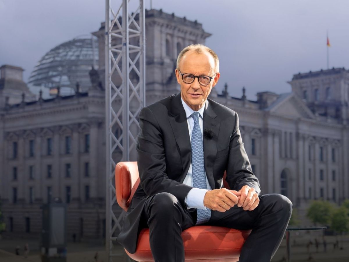 Merz plant Sozialreform – mit Folgen für über 30 Millionen Menschen