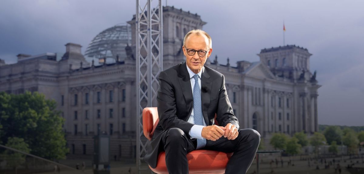 Radikaler Kurswechsel für Sozialbeiträge? Merz plant umfassende Reform