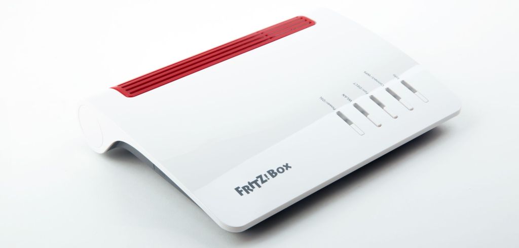 Neues FritzBox-Update behebt nervigen Fehler – diese Nutzer erhalten es
