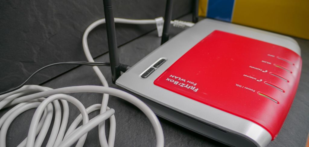 FritzBox-Update: 3 WLAN-Router bekommen ab sofort neue Funktionen