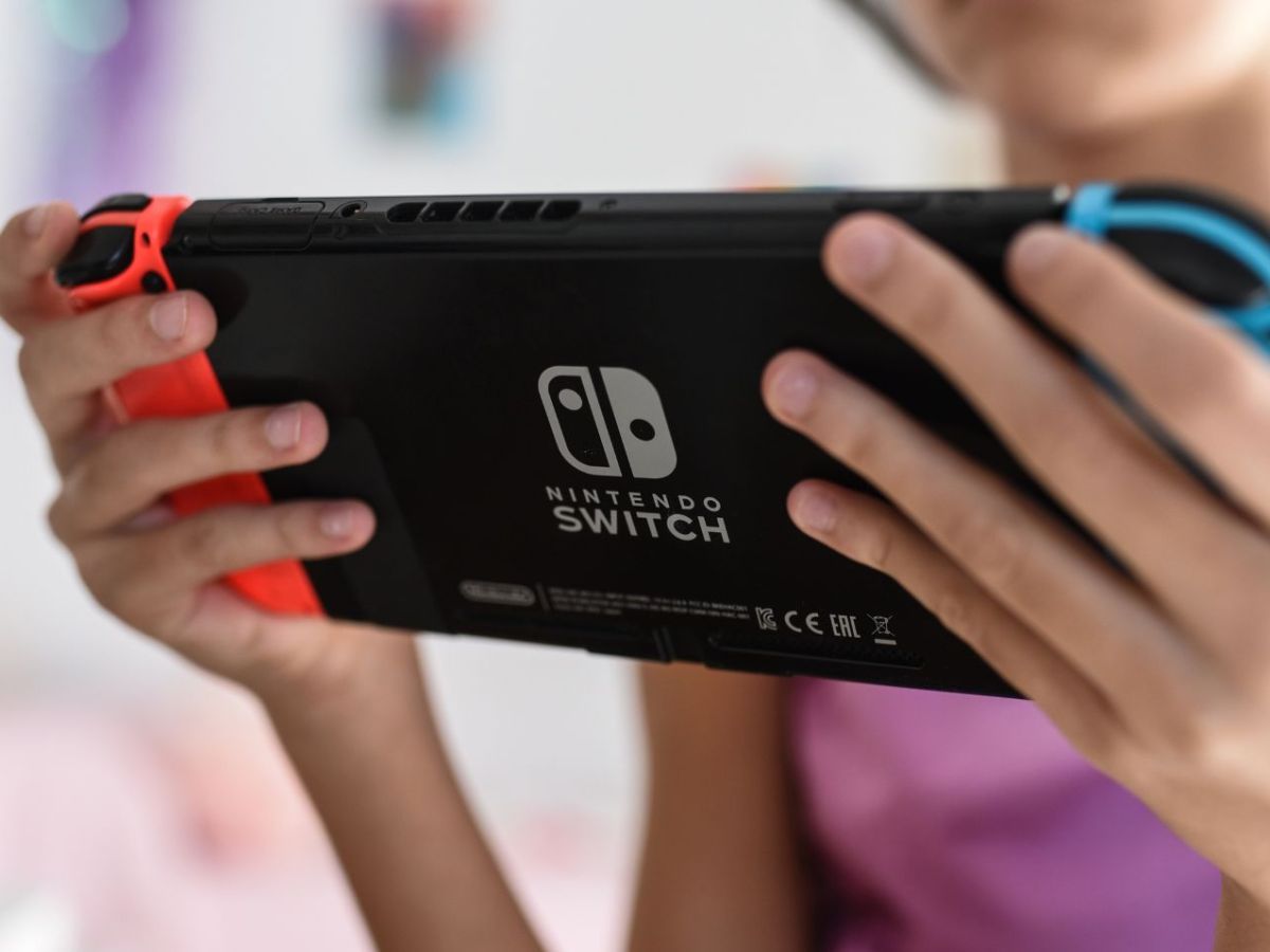 Nintendo Switch 2: Fan simuliert Kultgame – „sieht aus wie ein Horrorspiel“