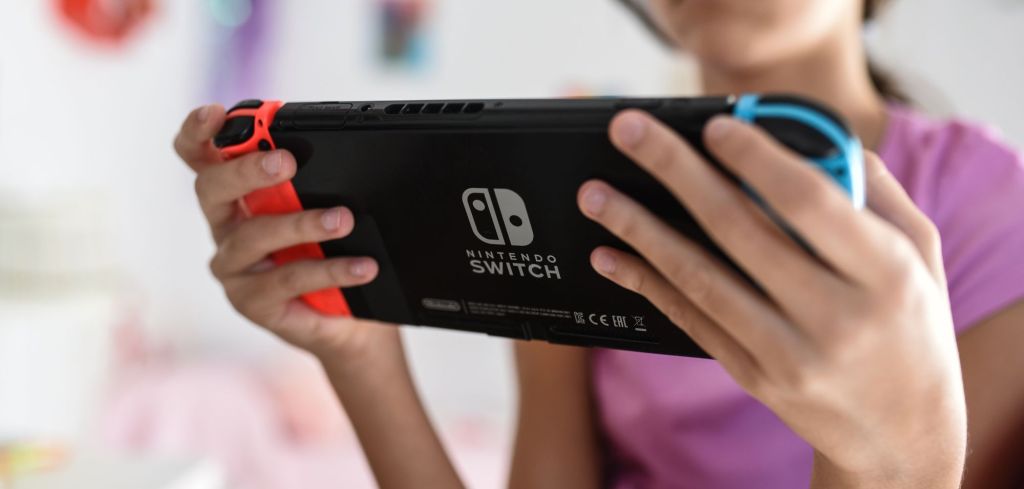 Nintendo Switch 2: Fan simuliert Kultgame – „sieht aus wie ein Horrorspiel“