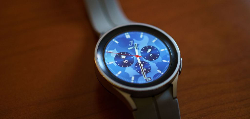 Samsung Galaxy Watch: Neue Anwendung verfügbar – aber nicht für alle Nutzer