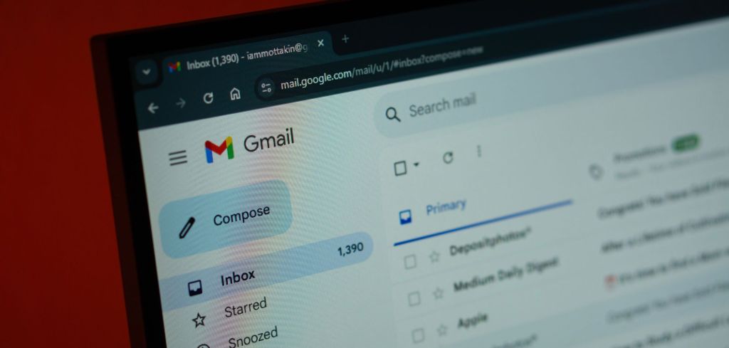 Neue Gmail-Funktion: So musst du deine E-Mails bald gar nicht mehr lesen