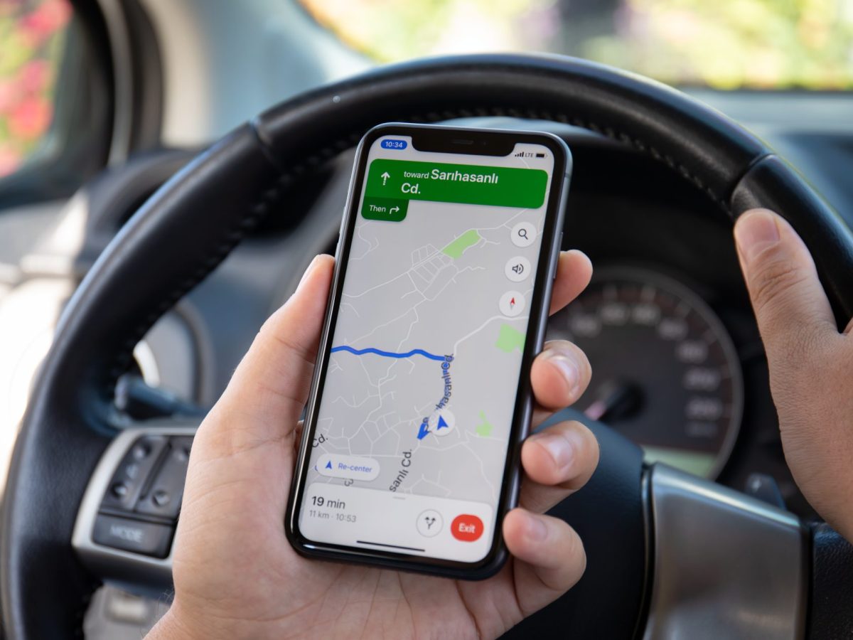 Google Maps: Diese versteckte Funktion solltest du jetzt nutzen – viele kennen sie nicht