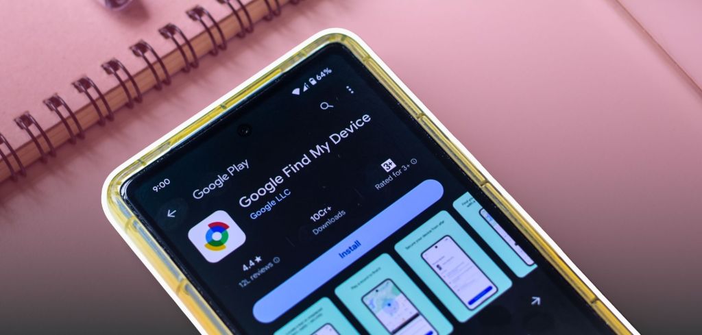 Google Pixel: 4 neue Handys überraschend im Play Store gezeigt