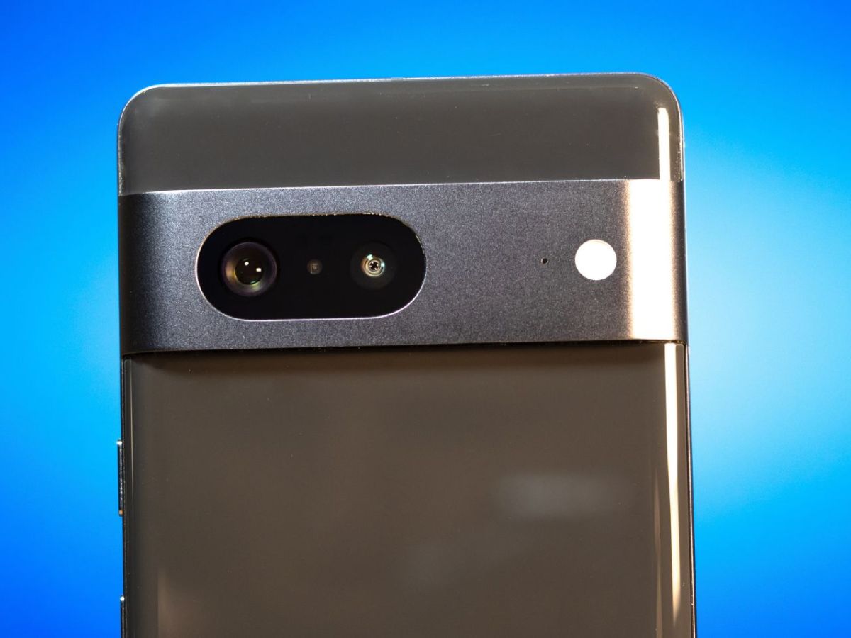 Google Pixel 9