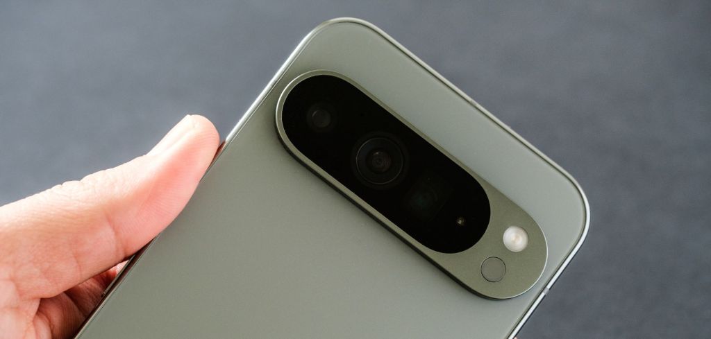 Für Google Pixel-Handys: Diese Funktion soll eine eigene App erhalten