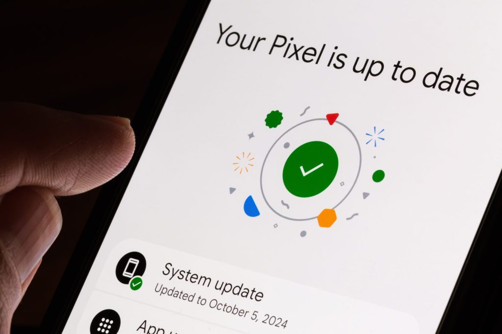 Google Pixel: Neues Update bringt entscheidende Verbesserung – nur für diese Nutzer