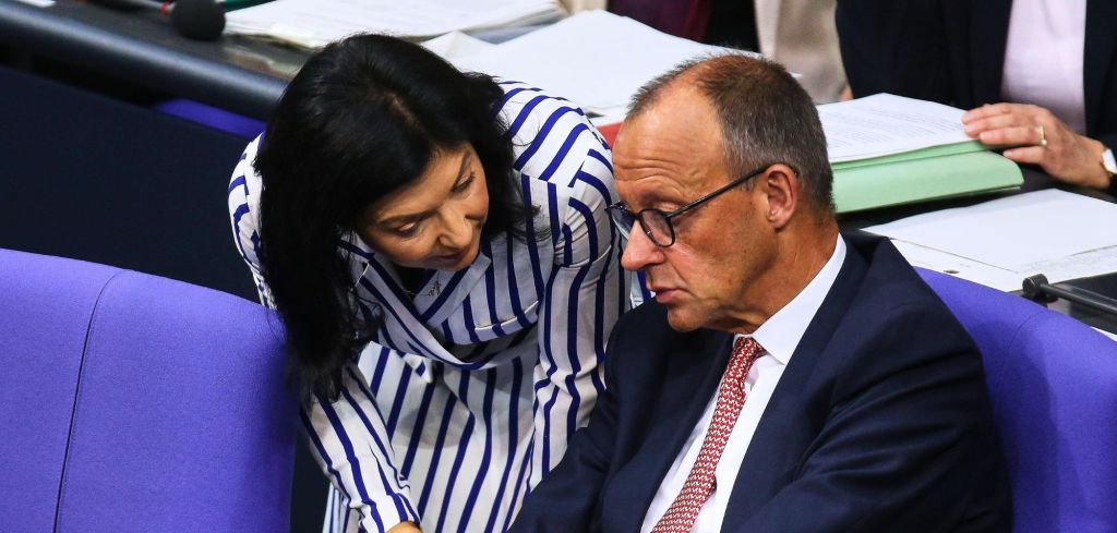 Woche 10: Reiches Vergangenheit bei Westenergie sorgt für Debatten 