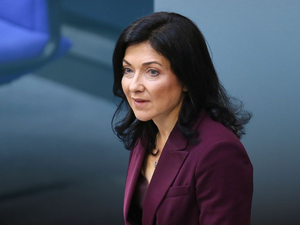 Katherina Reiche (CDU)
