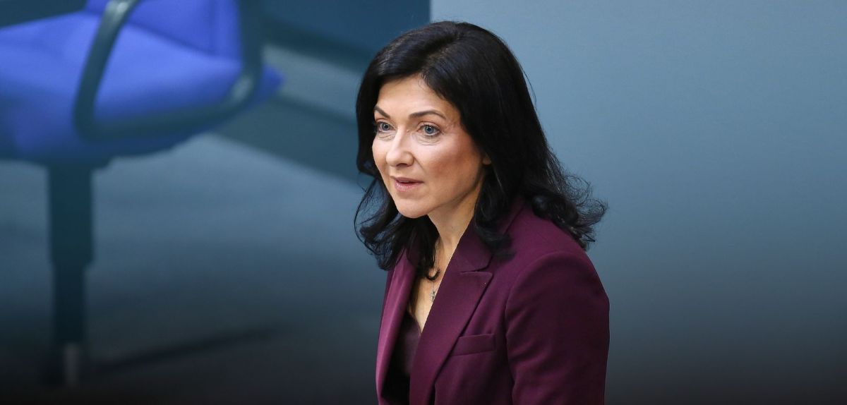 Katherina Reiche (CDU)