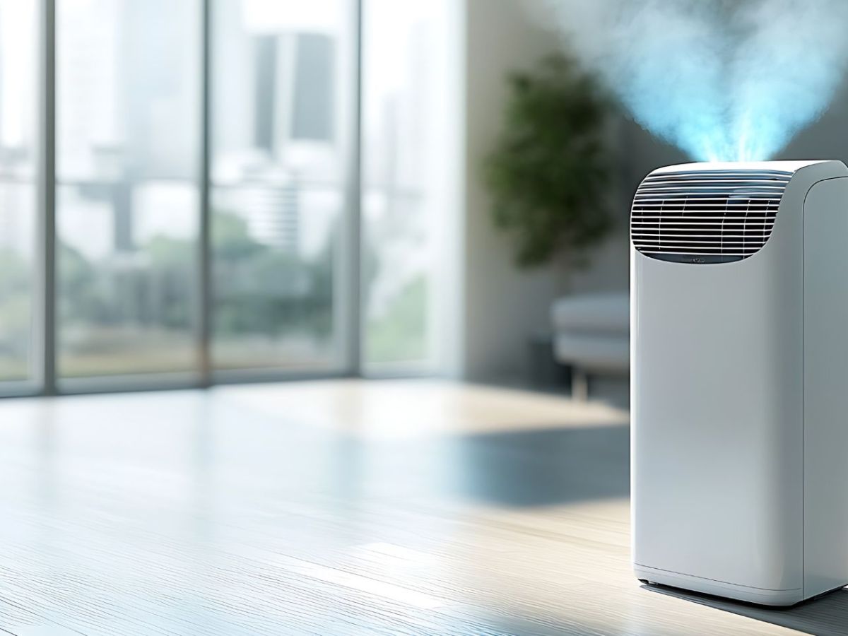 Mobile Klimaanlage bei Amazon: Sichere dir schon vor dem Prime Day fast 30 Prozent Rabatt