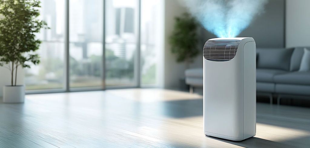 Mobile Klimaanlage bei Amazon: Sichere dir schon vor dem Prime Day fast 30 Prozent Rabatt