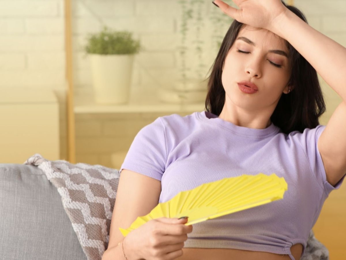 Gegen die Sommerhitze: Leiser Turmventilator jetzt 25 Prozent günstiger