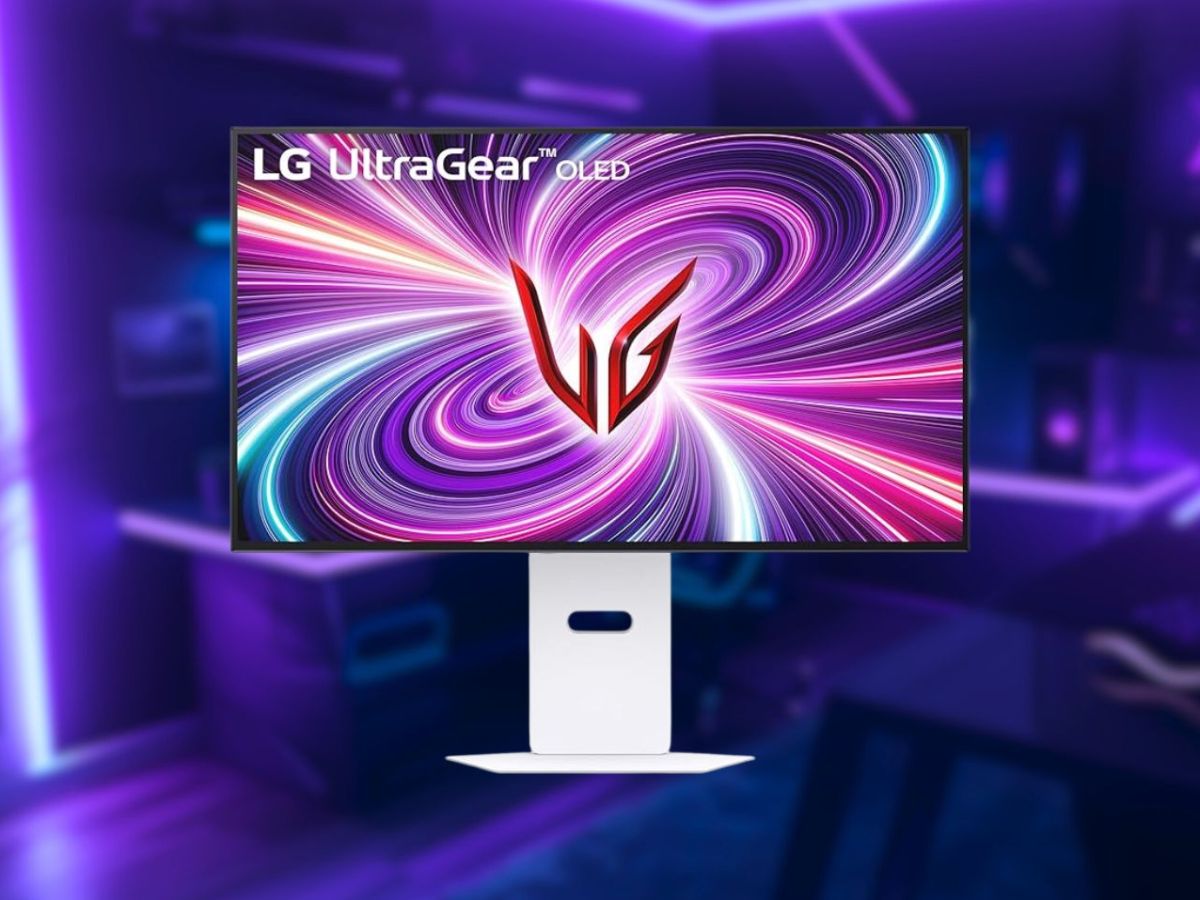 LG-Monitor im befristeten Amazon-Deal: Sichere dir jetzt 27% Prozent