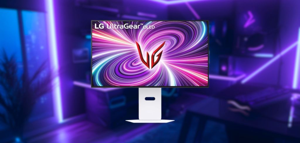 LG-Monitor im befristeten Amazon-Deal: Sichere dir jetzt 27% Prozent