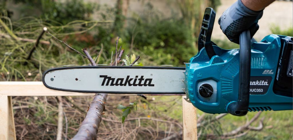 Makita-Kettensäge im Amazon-Deal: Sicher dir jetzt satten Rabatt