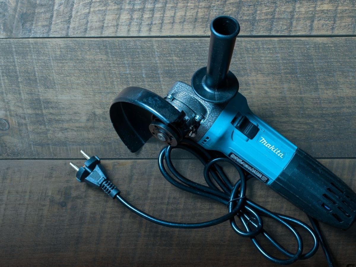 Makita-Winkelschleifer am Prime Day stark reduziert – 15 % Rabatt bei Amazon